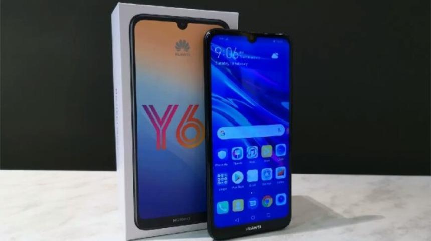 Huawei Y6s fiyat/performans oranı ile fark yaratacak