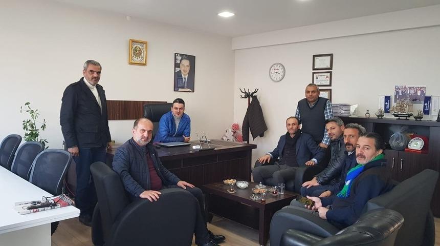 Erzurum T&uuml;rkiye Gazetesi ve İhlas Pazarlama&rsquo;dan &lsquo;Bir &Ccedil;ocukta Sen Sevindir&rsquo; kampanyasına destek