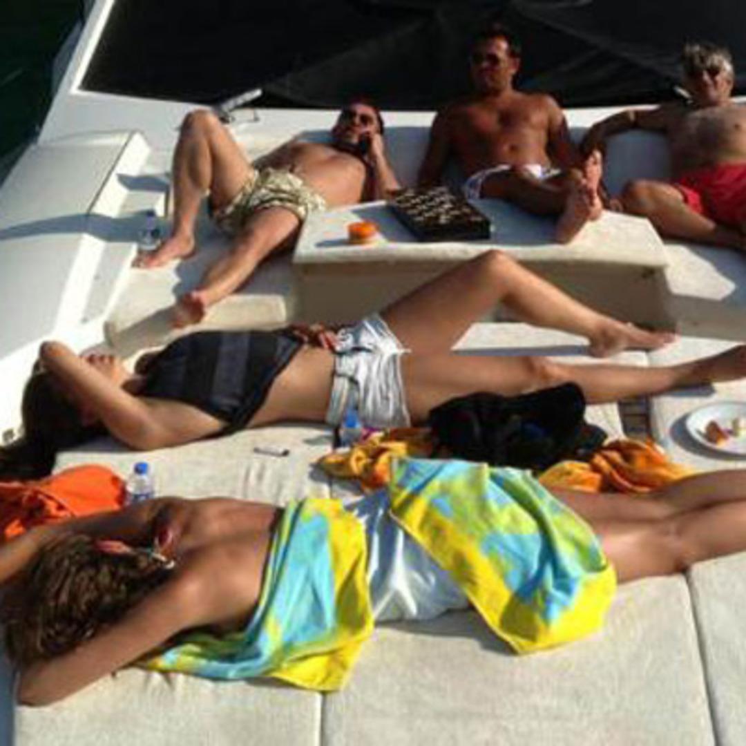 &Ccedil;apkınlar teknesi