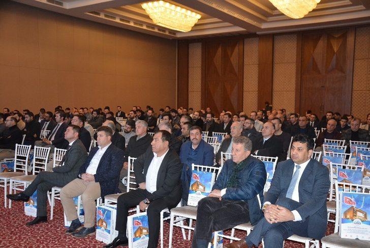 GAHİB 2019 yılının halı sektöründe Türkiye’nin ihracat şampiyonu G4