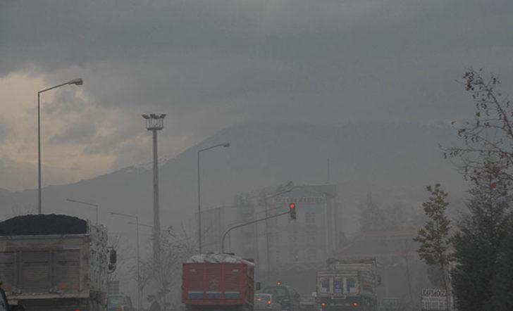 Korkutan açıklama: İstanbul’un havasını solumak yılda 16 paket sigara içmeye bedel G1