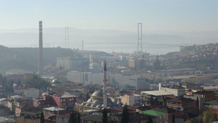 Korkutan açıklama: İstanbul’un havasını solumak yılda 16 paket sigara içmeye bedel G2