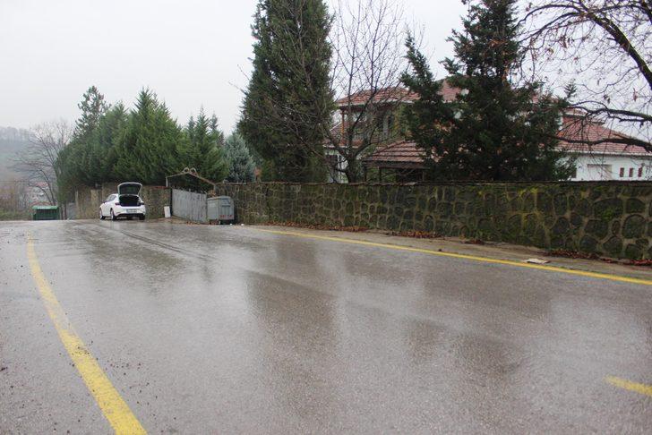 İş adamı cinayetinde sır 12 yıl sonra çözüldü G3