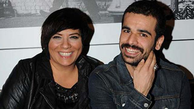 Işın Karaca boşanma davası açtı