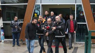 Kocaeli'de 12 yıllık faili meçhul cinayetle ilgili 9 kişi yakalandı