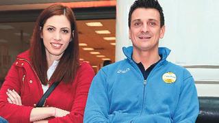 Sürpriz nişan