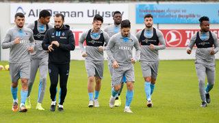 Trabzonspor'da yabancı kontenjanı sorunu