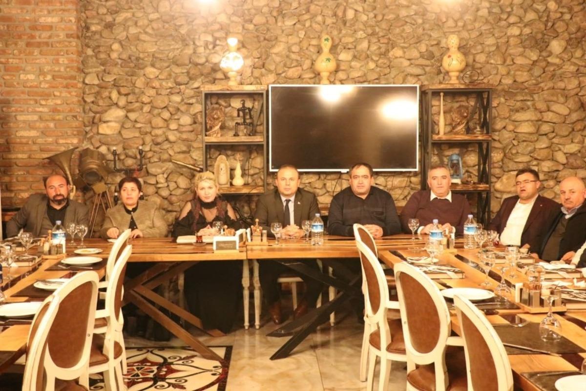 Aksaray&rsquo;da tarım ve hayvancılık istişare toplantısında değerlendirildi