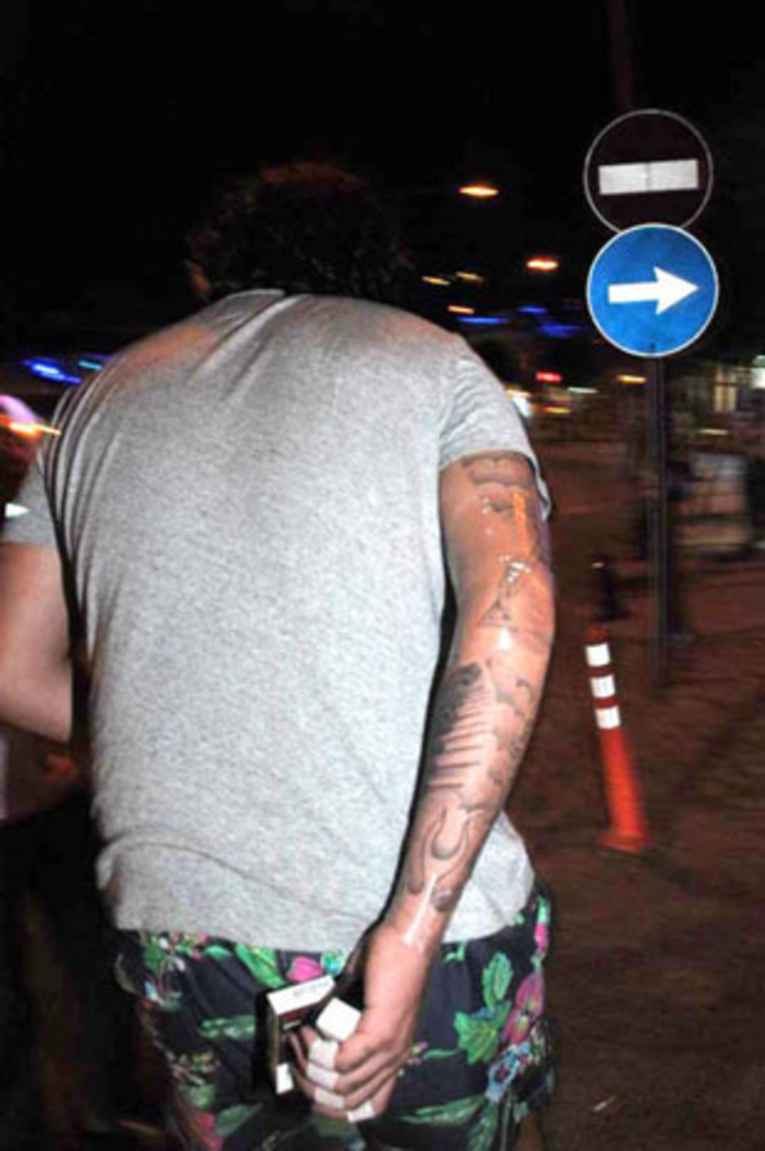 İdo'dan ayıplı d&ouml;vme