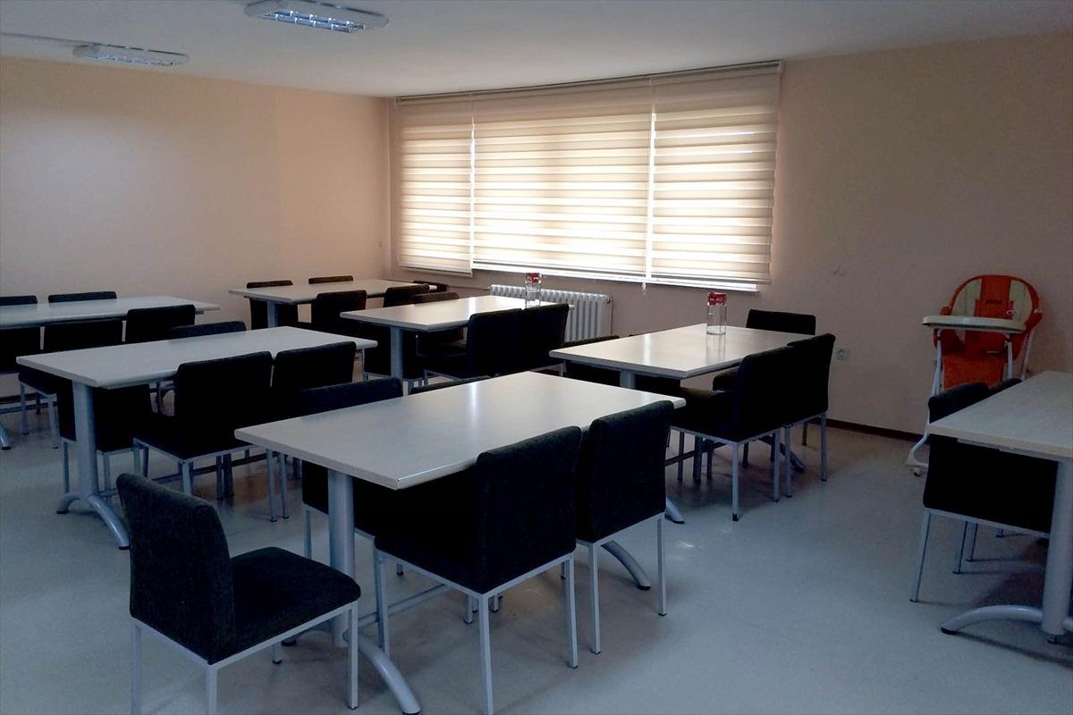 &Ccedil;ankaya'da 2019'da 26 kadın sığınma evinde barındırıldı