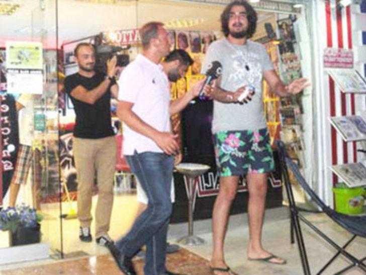 İdo'dan ayıplı dövme G3