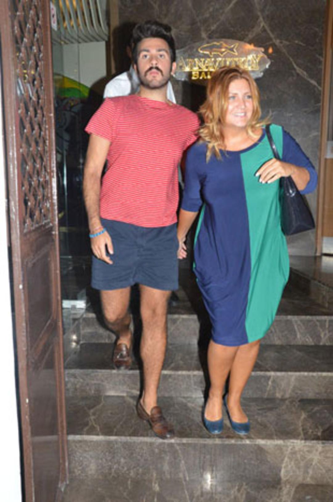 '&Ccedil;ocuk istemeden bu hale geldi'