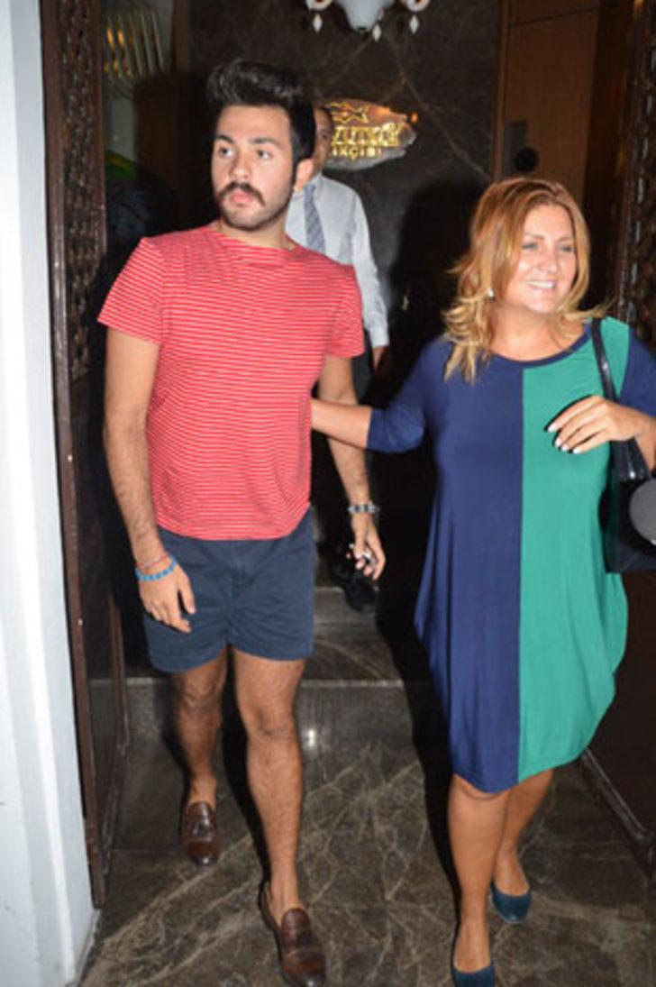 Engincan'a Süleyman imajı G5