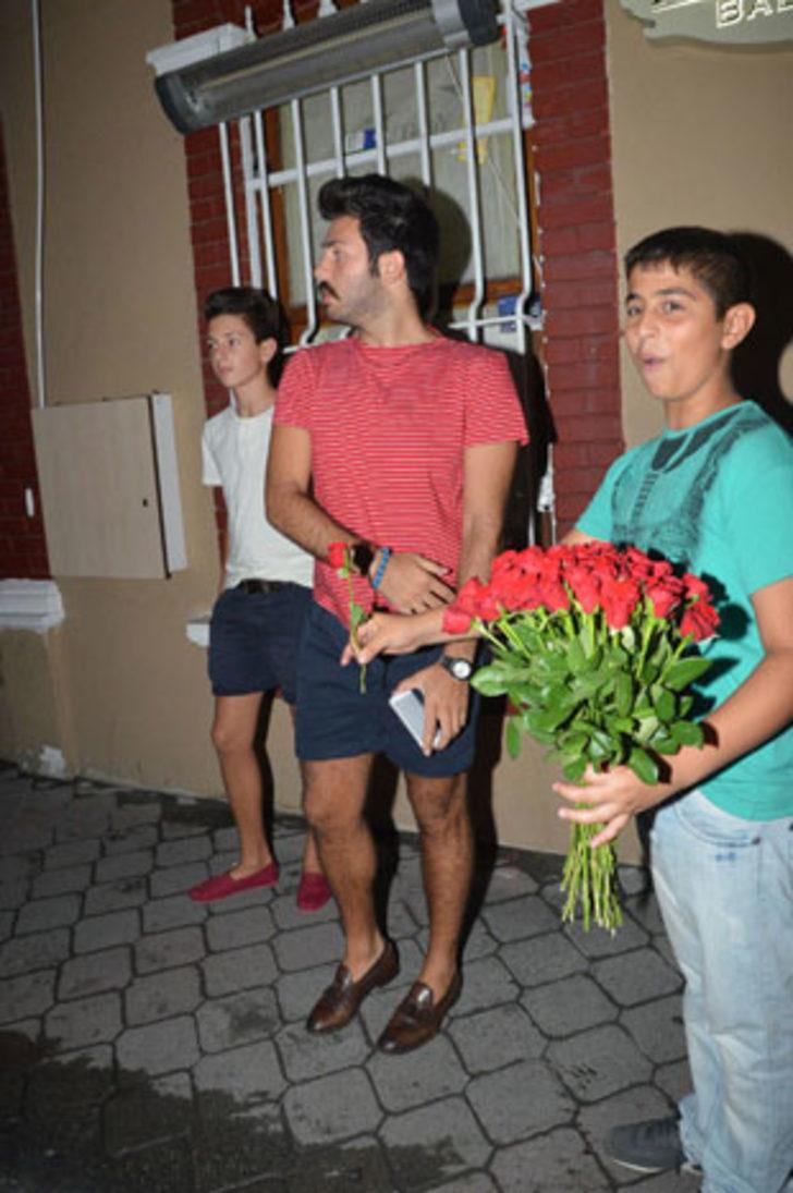 Engincan kıyafetlerine servet harcıyor G3