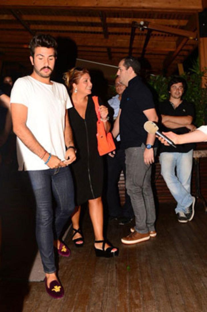 Engincan kıyafetlerine servet harcıyor G4