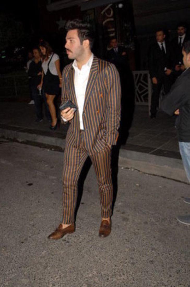 Yılın skandal olayına imza attı G1