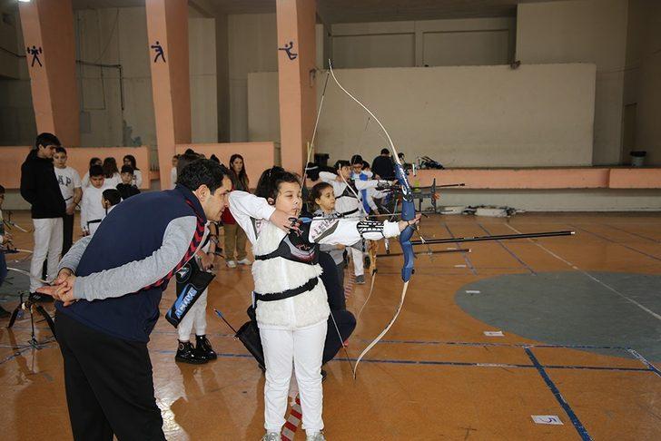 Yüreğir Belediyesi’nden 5 Ocak’ta 5 ayrı turnuva G1