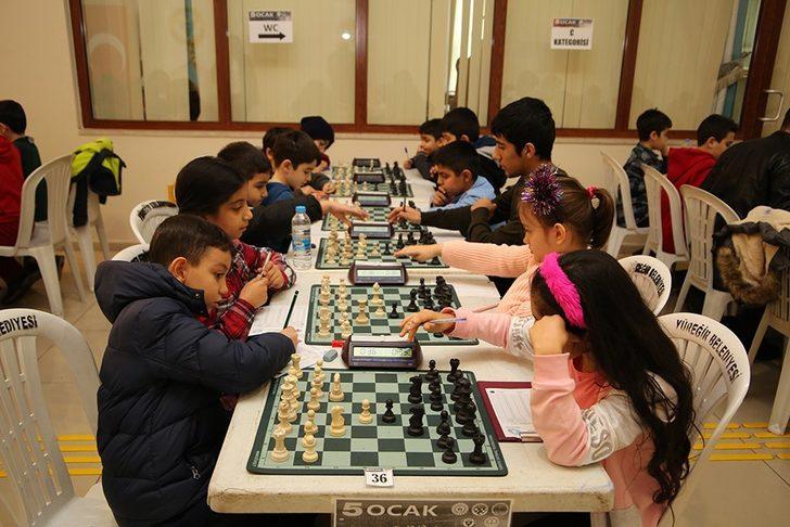 Yüreğir Belediyesi’nden 5 Ocak’ta 5 ayrı turnuva G2