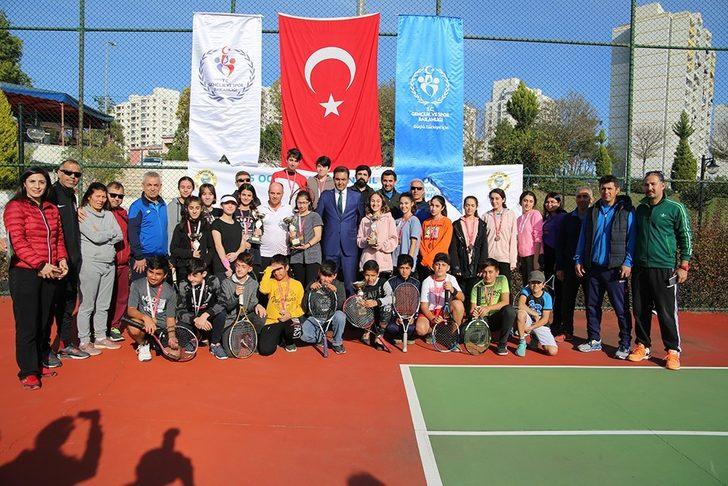 Yüreğir Belediyesi’nden 5 Ocak’ta 5 ayrı turnuva G3