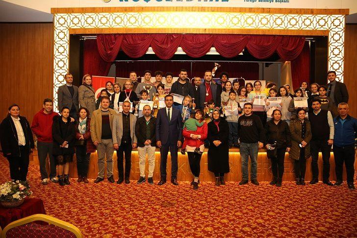 Yüreğir Belediyesi’nden 5 Ocak’ta 5 ayrı turnuva G5