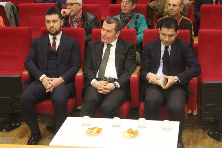 Zeytinburnu’nda 50 rehbere ilçenin turizm değerleri anlatıldı G2