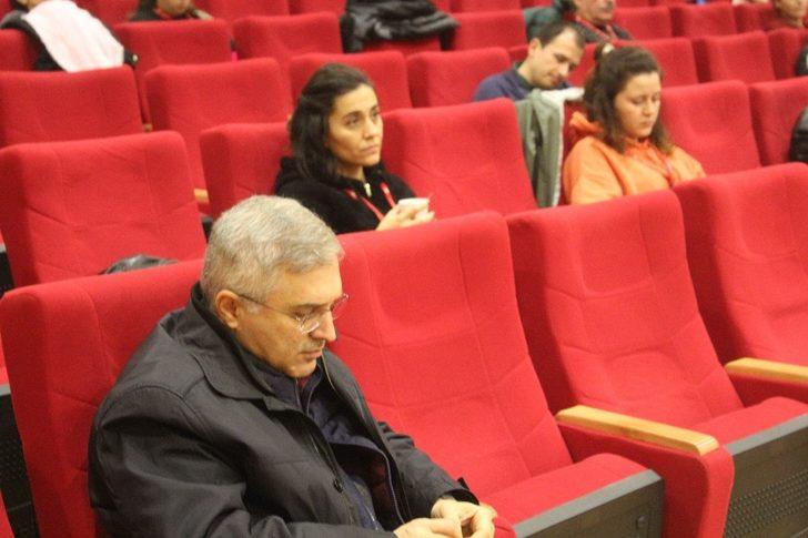 Zeytinburnu’nda 50 rehbere ilçenin turizm değerleri anlatıldı G4