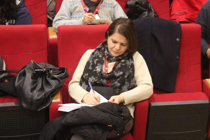 Zeytinburnu’nda 50 rehbere ilçenin turizm değerleri anlatıldı G5