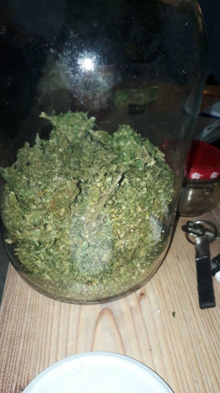 Polisten uyuşturucu operasyonu: 6 kişi yakalandı G3