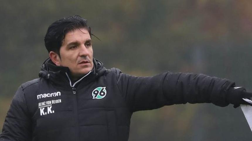 Almanya'da Kenan Koçak fırtınası