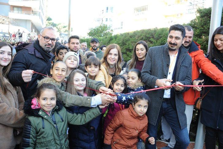 Balçova’da geleceğin bilgisayar dahileri yetişiyor G3