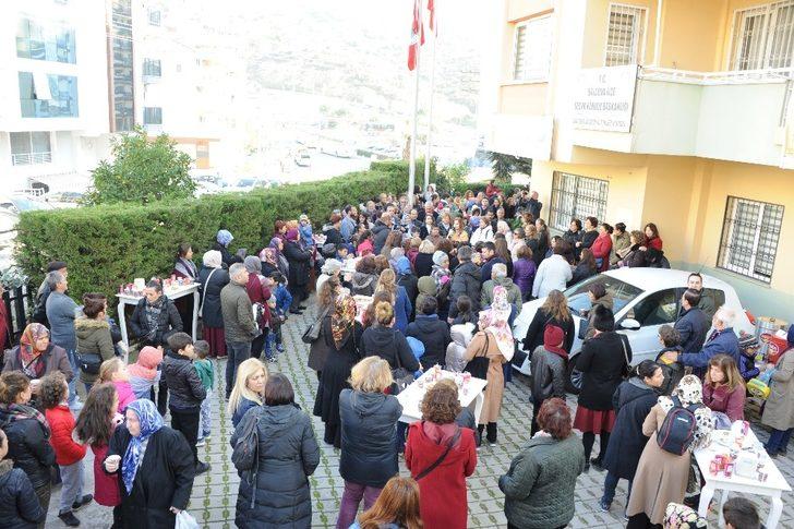 Balçova’da geleceğin bilgisayar dahileri yetişiyor G4