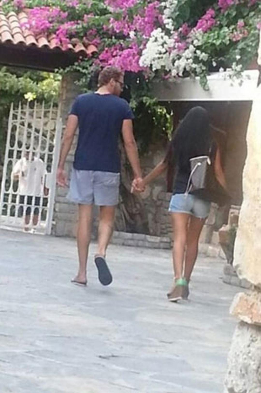 İşte Fatmag&uuml;l'&uuml;n yeni sevgilisi