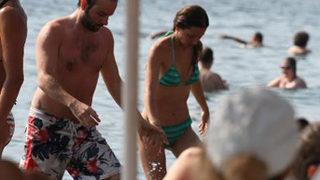 Bodrum'da romantizm