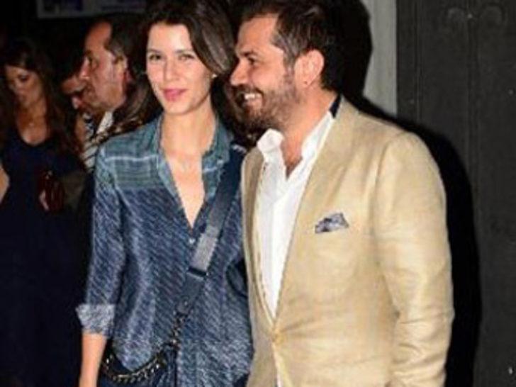 Beren Saat kabul etti G2