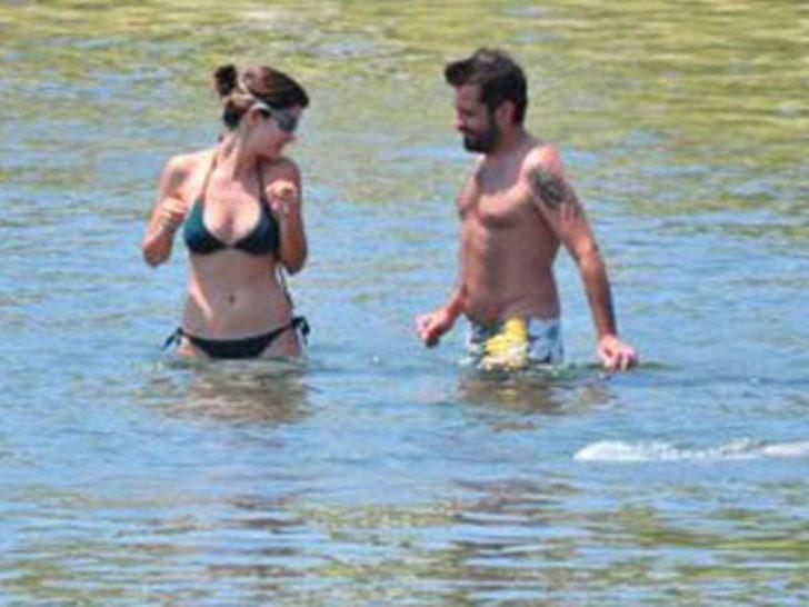 Beren Saat kabul etti G3