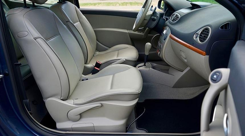  2. elde rağbet otomatik vitesli araçlara