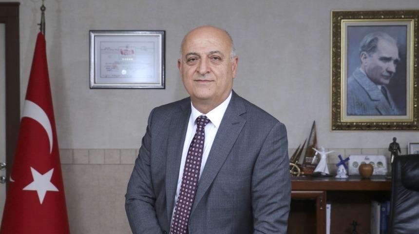 Kızıltan: &ldquo;Toplum, her seviyede birlik ve beraberlik g&ouml;rmek istiyor&rdquo;