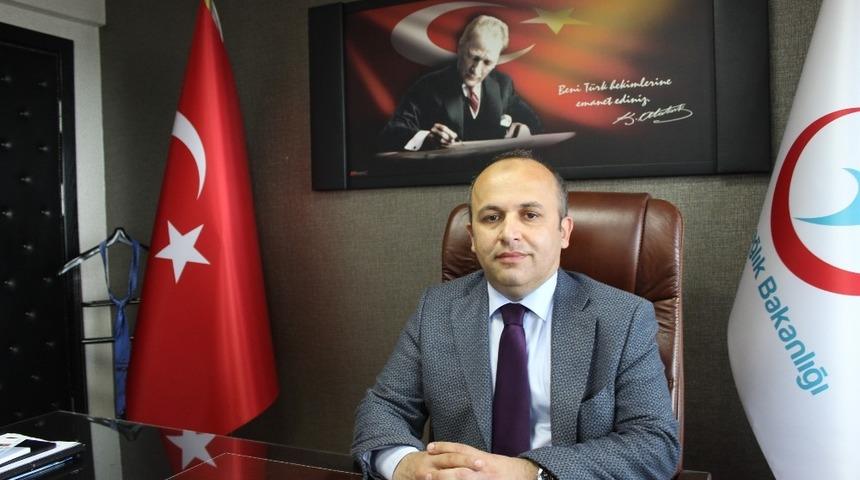 73. Verem Eğitimi ve Propaganda Haftası