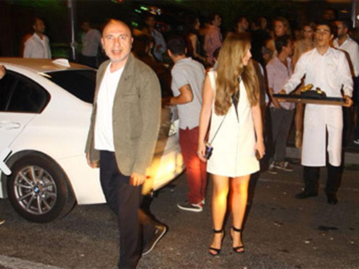 Sakın binme arabama G1