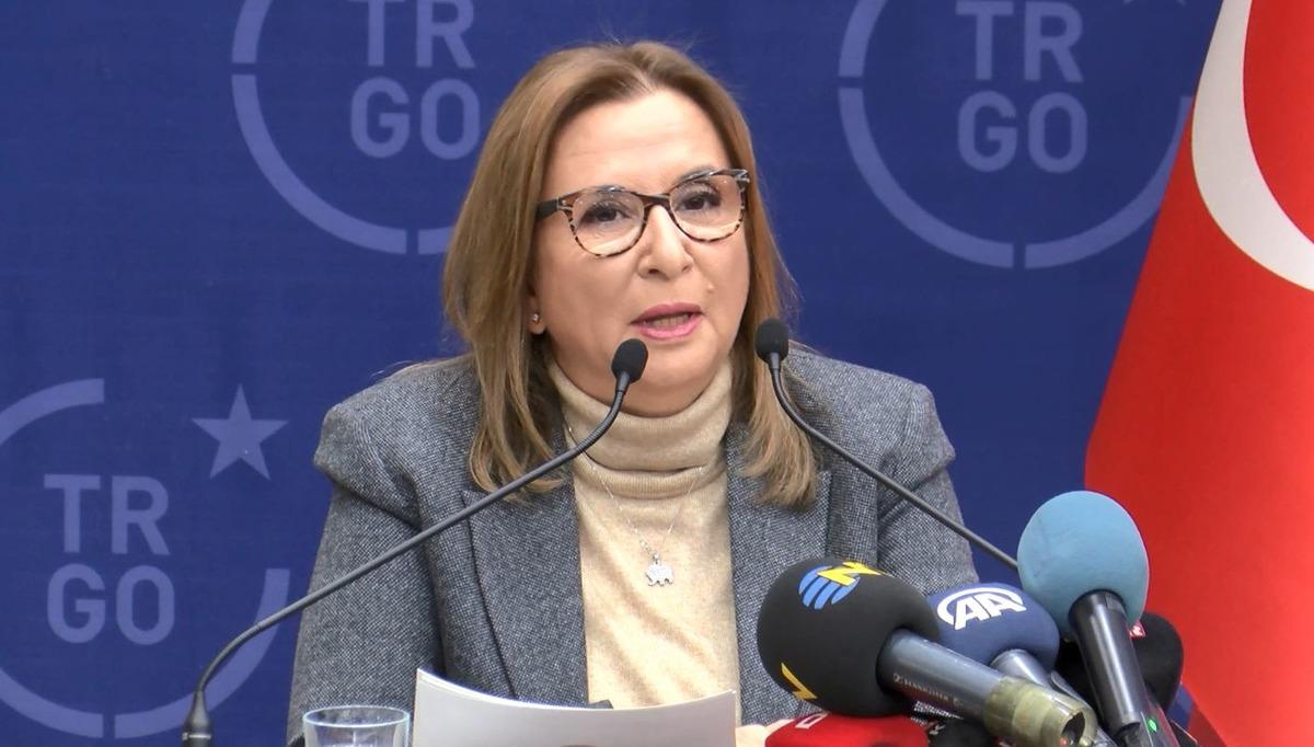 Elektronik ticarette 'g&uuml;ven damgası' d&ouml;nemi