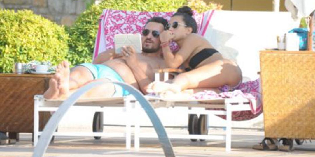 Tuba B&uuml;y&uuml;k&uuml;st&uuml;n sere serpe