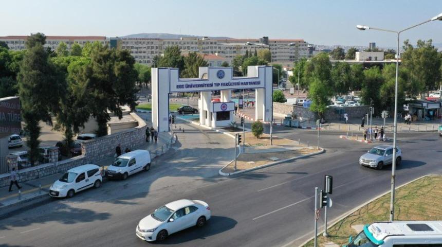 Ege Üniversitesi'nde 'organ nakli sonrası ölüm' iddiası