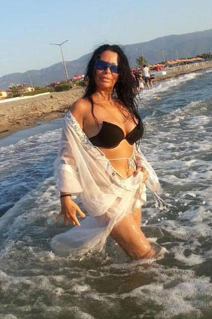 Genç kızlara taş çıkarttı G1