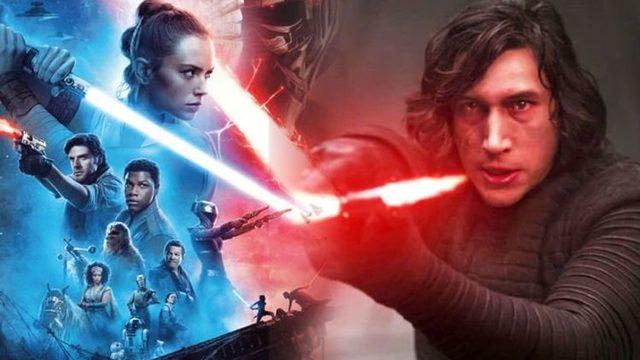 Star Wars: The Rise of Skywalker liderliği bırakmadı (3- 5 Ocak 2020 ABD Box Office rakamları)