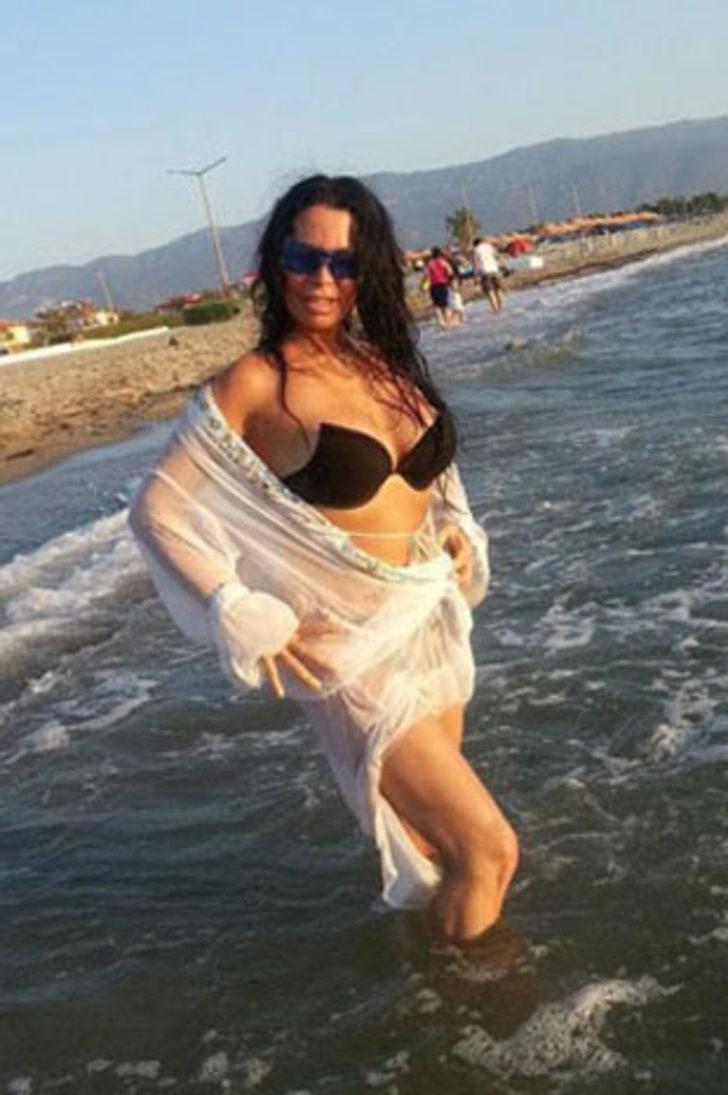 Genç kızlara taş çıkarttı G3