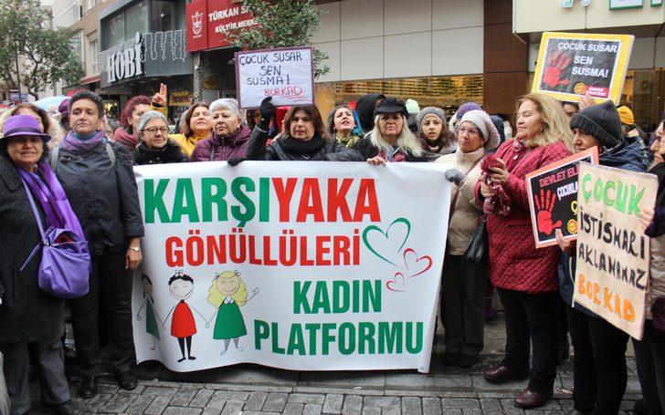 'Evlilik affı' iddiasına tepki G1