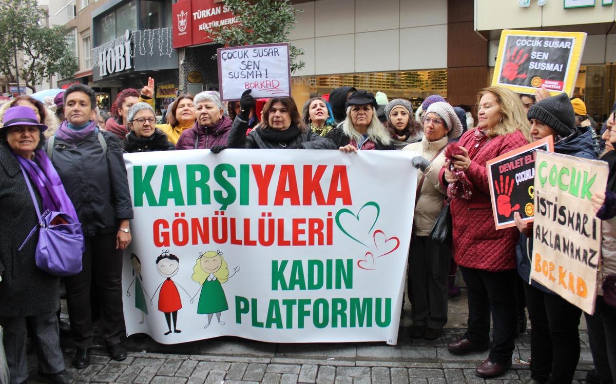 'Evlilik affı' iddiasına tepki