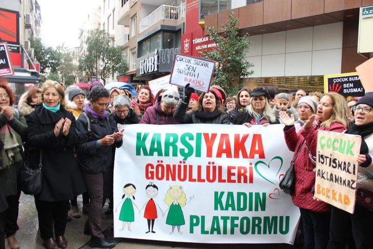 'Evlilik affı' iddiasına tepki G2