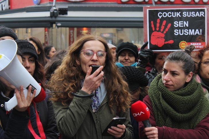 'Evlilik affı' iddiasına tepki G3