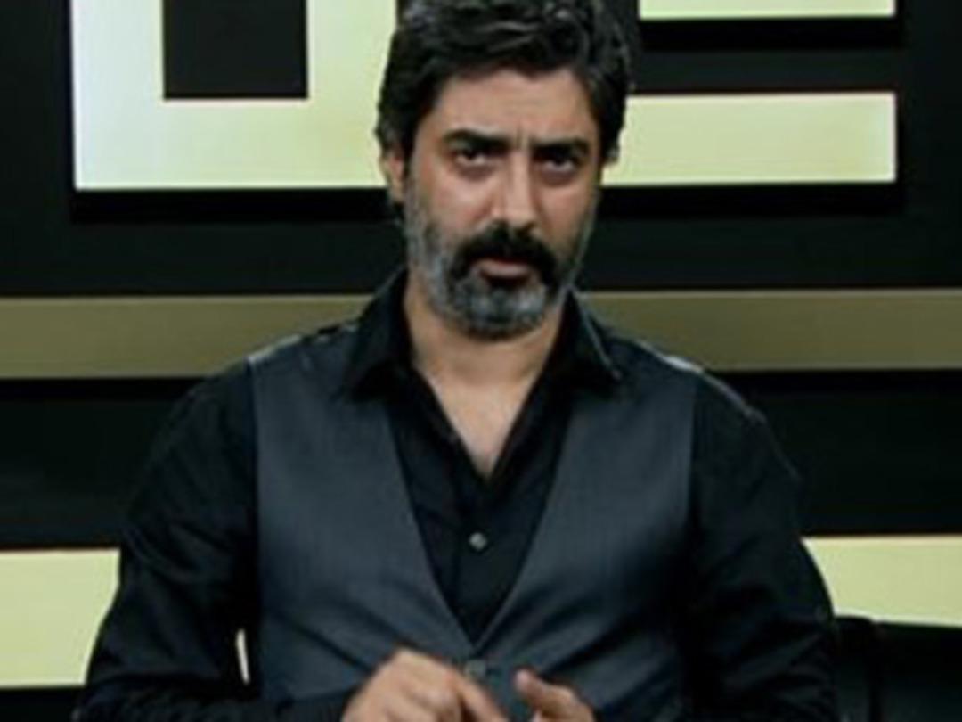 Polat Alemdar'a Mısır eleştirisi